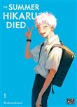 The summer Hikaru died T01