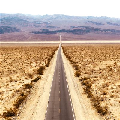 Music For Roads
