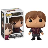 Figurine Mystery Minis Game of Thrones pas cher : Game Of Thrones Série