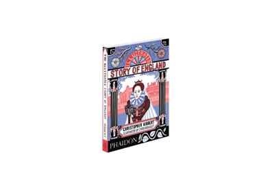 The illustrated story of England
