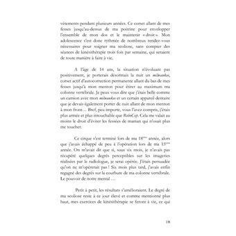 Vivre sa Légende Personnelle