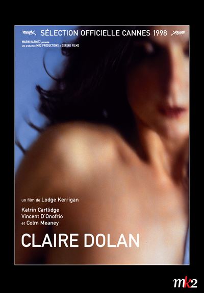 Claire Dolan