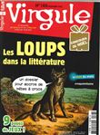 Virgule N°168 Les loups dans la littérature - décembre 2018
