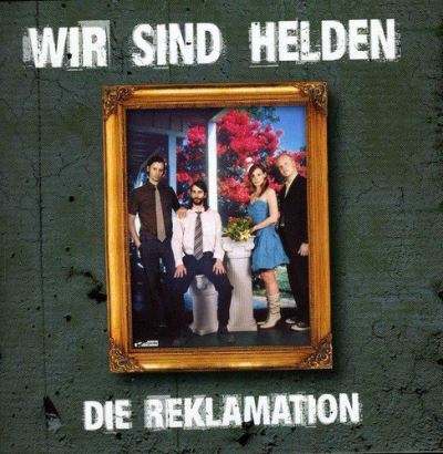 Die reklamation