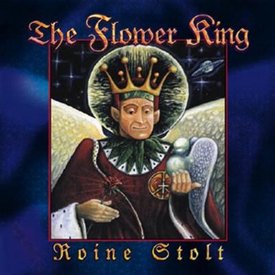 Flower king