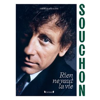 Alain Souchon