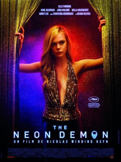 NEON DEMON-FR