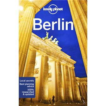 Berlin 11ed -anglais-