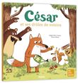 César et ses drôles de voisins