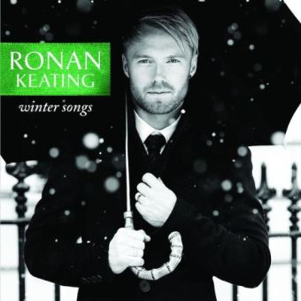 Ronan Keating - 1