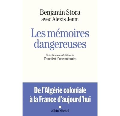 Les Mémoires dangereuses