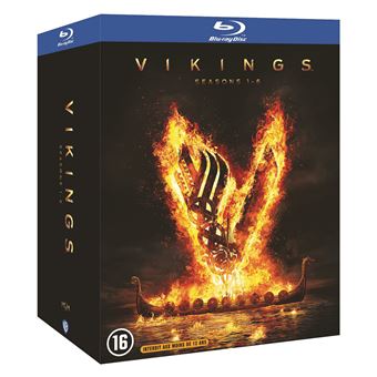 Derniers achats en DVD/Blu-ray - Page 54 Vikings-Saisons-1-a-6-Blu-ray