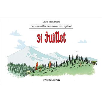31 juillet