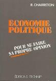 Economie politique