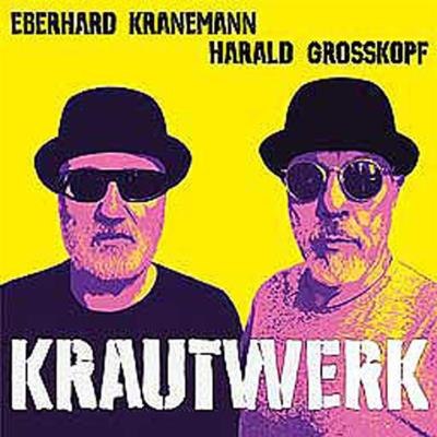 Krautwerk Inclus CD