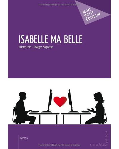 Isabelle ma belle