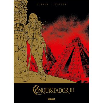ConquistadorConquistador - Tirage de Tête