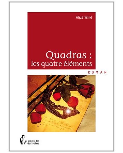 Quadras : les quatre elements