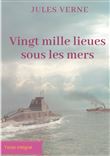 Vingt mille lieues sous les mers