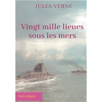 Vingt mille lieues sous les mers