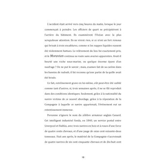 Vingt mille lieues sous les mers