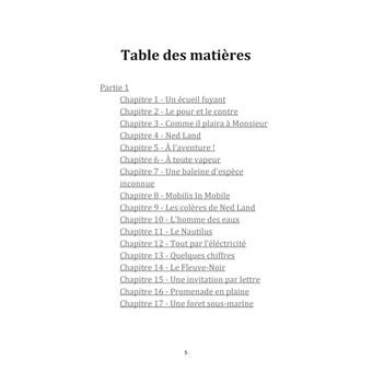 Vingt mille lieues sous les mers