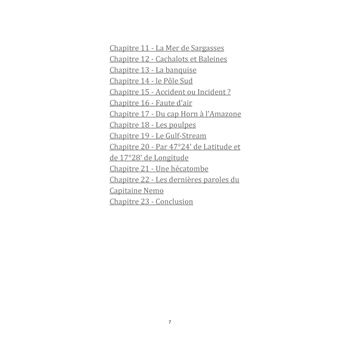 Vingt mille lieues sous les mers