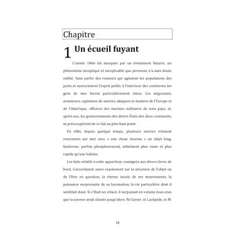 Vingt mille lieues sous les mers