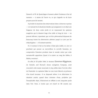 Vingt mille lieues sous les mers