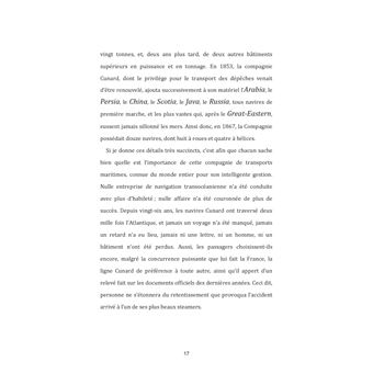 Vingt mille lieues sous les mers