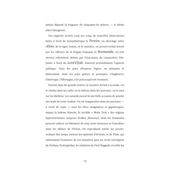 Vingt mille lieues sous les mers