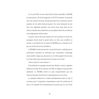 Vingt mille lieues sous les mers