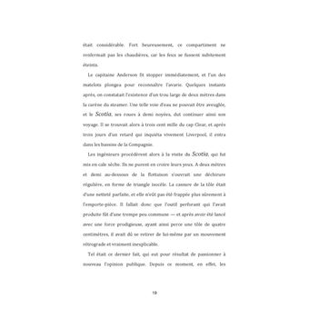 Vingt mille lieues sous les mers