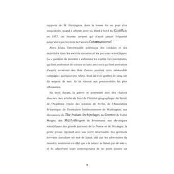 Vingt mille lieues sous les mers