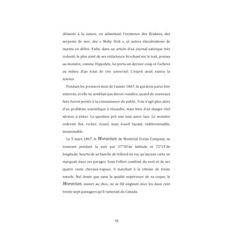 Vingt mille lieues sous les mers