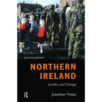 Northern Ireland - 1