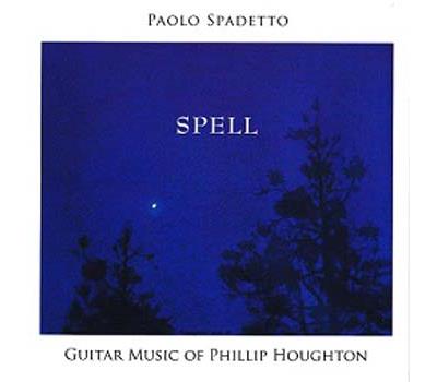 Spell/compositions pour guitare
