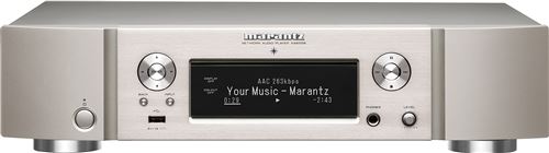 Marantz NA6006/N1SG Lecteur Réseau