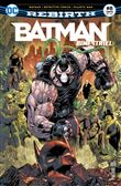 Batman Rebirth (Bimestriel) 08