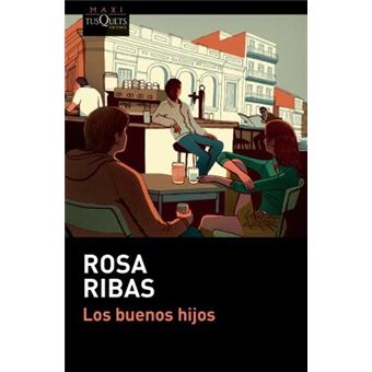 Los buenos hijos
