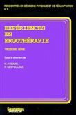 Experiences en ergotherapie 13eme serie