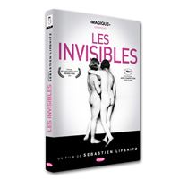 Les Invisibles DVD