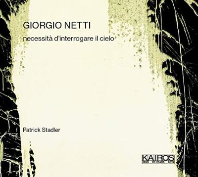 Necessità D'interrogare Il Cielo