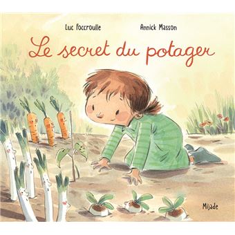 Secret du potager