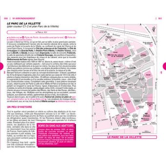 Guide du Routard Paris 2020