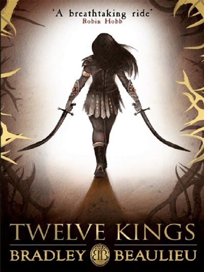 TWELVE KINGS (B)