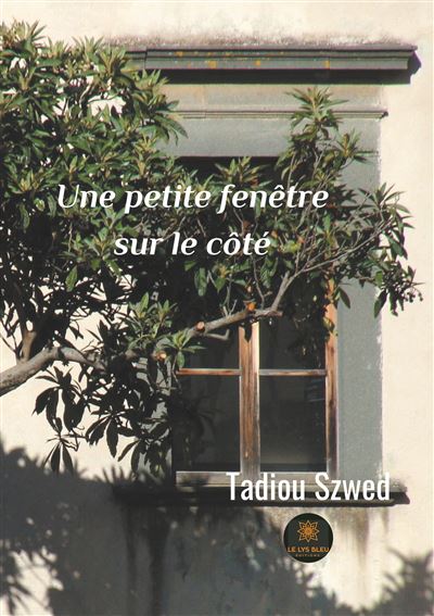 Une petite fenetre sur le cote