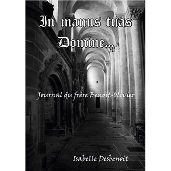 In manus tuas Domine