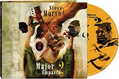 Major Impacts 2