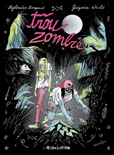 Trou zombi